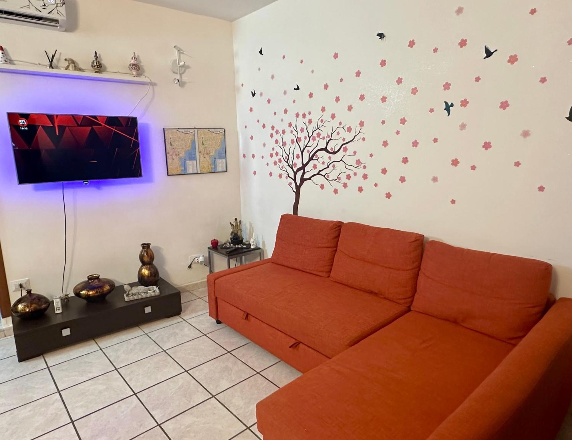 קטאניה Casa Vulcano מראה חיצוני תמונה