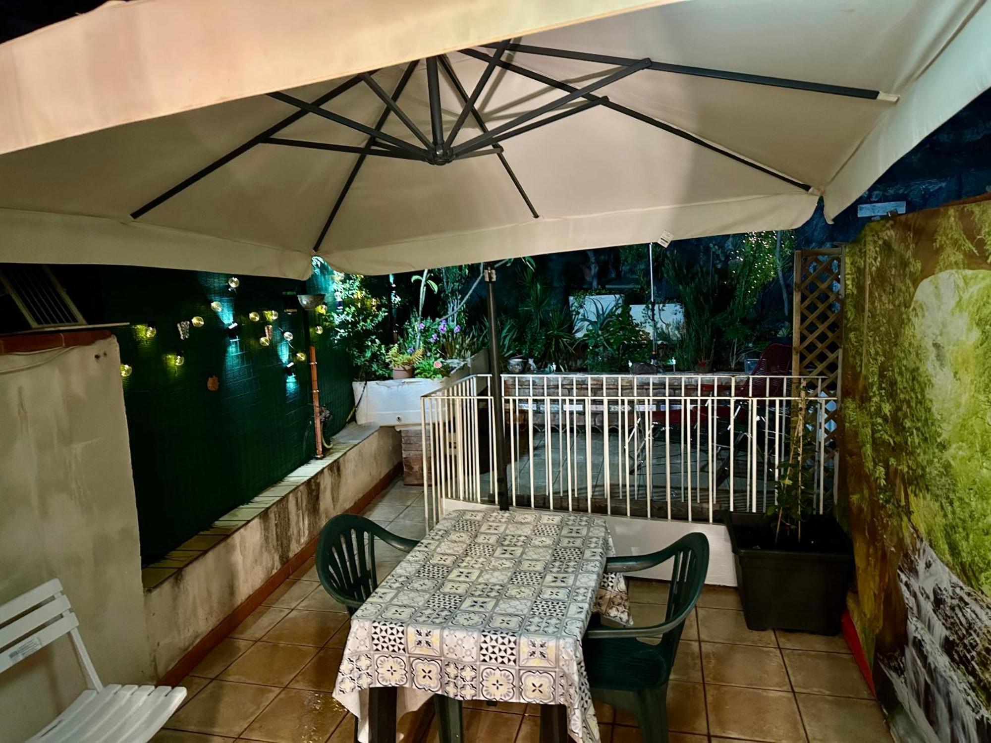 קטאניה Casa Vulcano מראה חיצוני תמונה