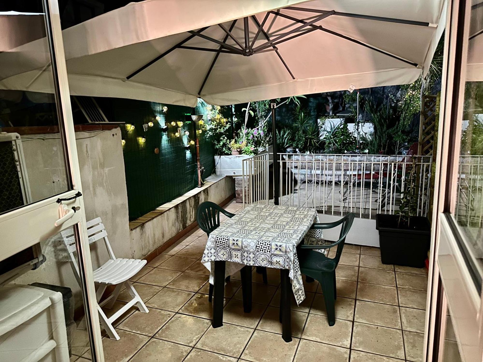 קטאניה Casa Vulcano מראה חיצוני תמונה