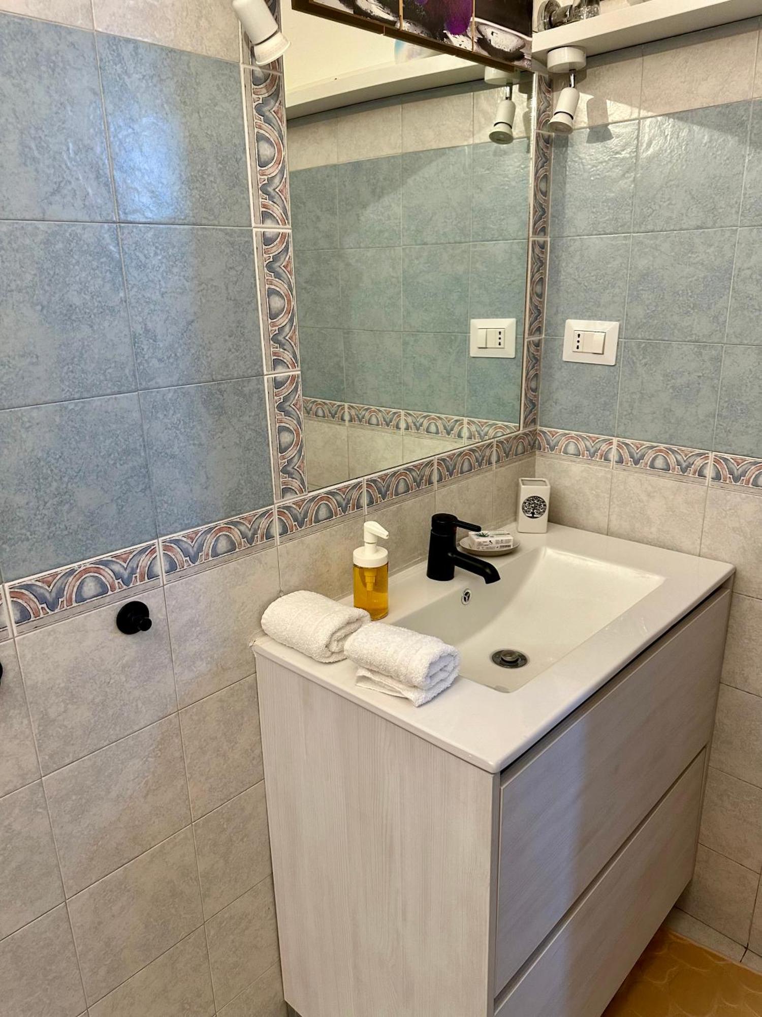 קטאניה Casa Vulcano מראה חיצוני תמונה