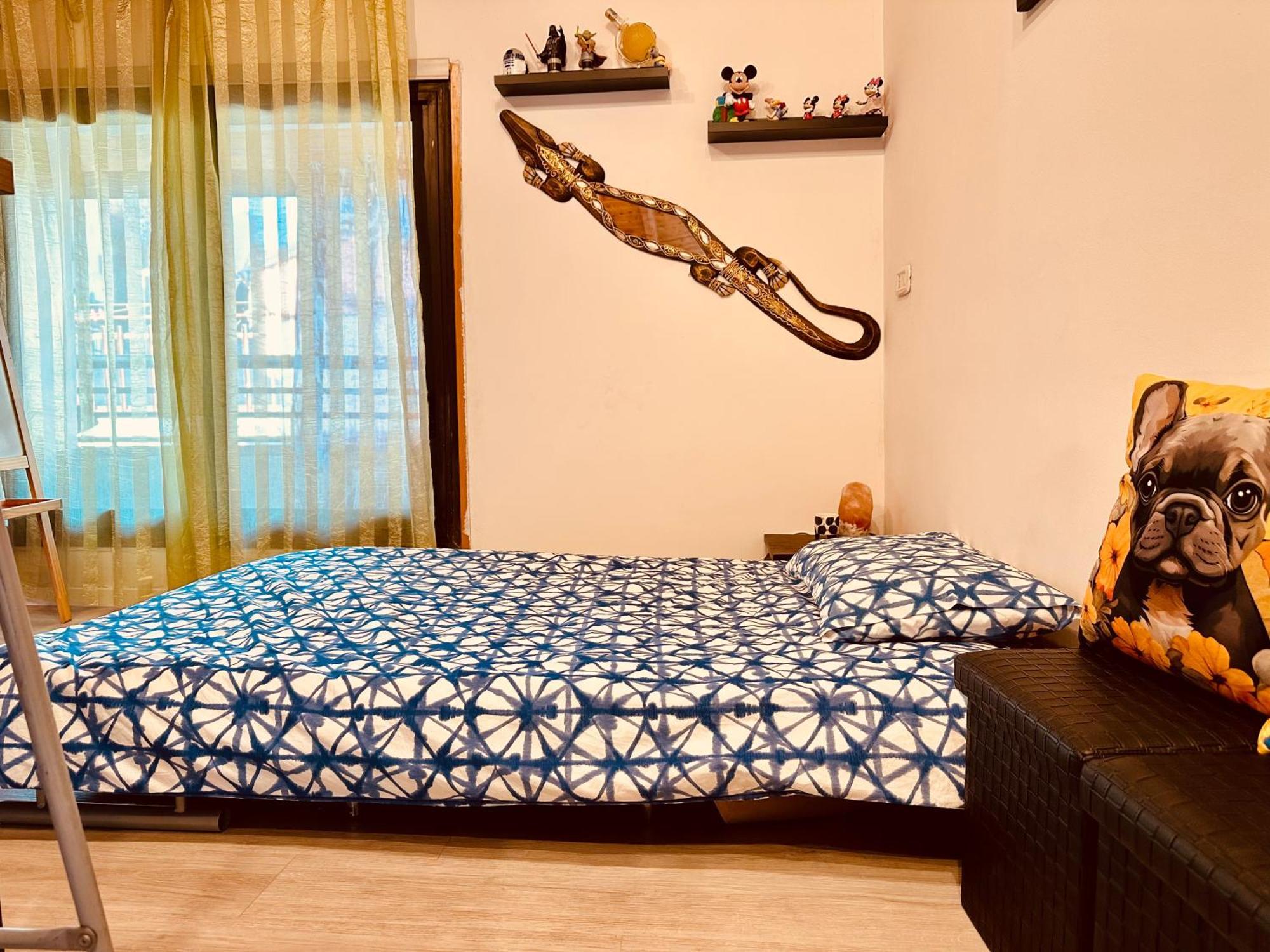קטאניה Casa Vulcano מראה חיצוני תמונה
